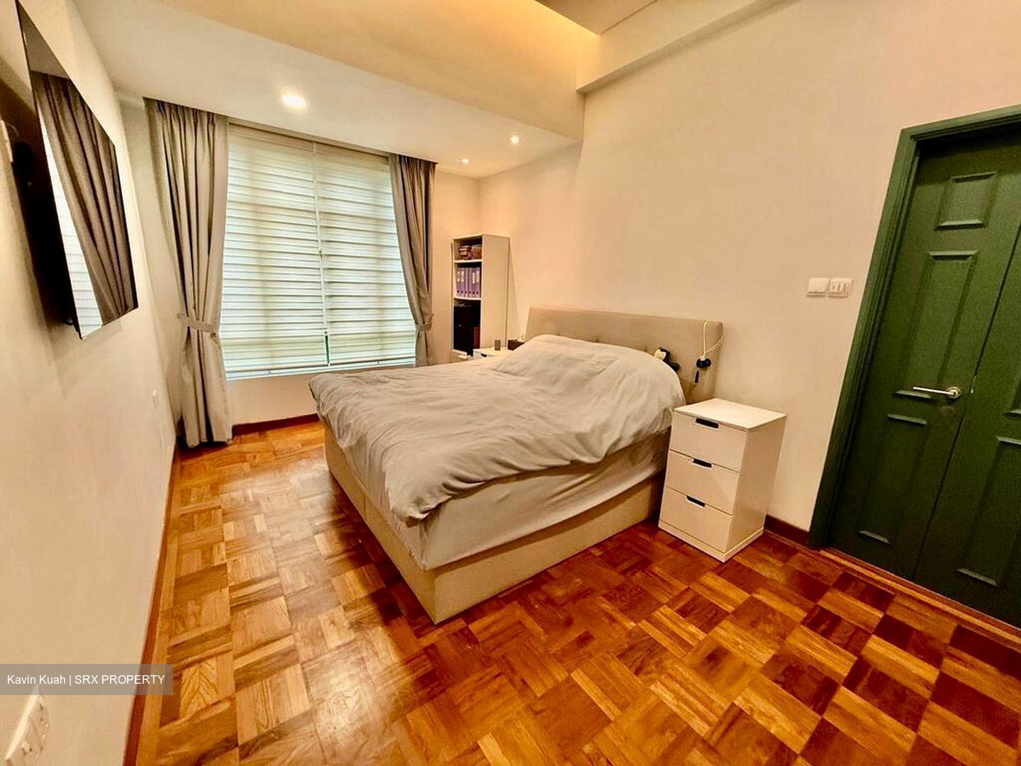 Cavendish Park (D21), Condominium #525613621